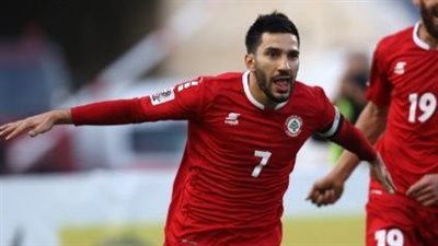 كأس آسيا.. حسن معتوق يعلن إعتزاله دولياً