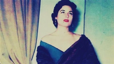 جميلة الجميلات 