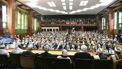 علماء اليمن: الرد على العدوان الأمريكي البريطاني واجب شرعًا 