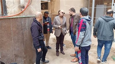 رفع كفاءة منافذ الخدمة الطبية بالشرقية