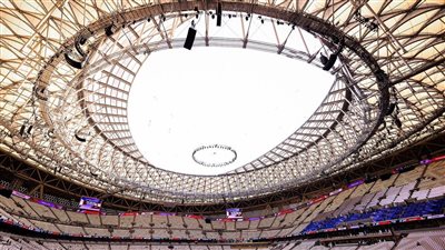 بث مباشر حفل افتتاح كأس أمم آسيا 2023