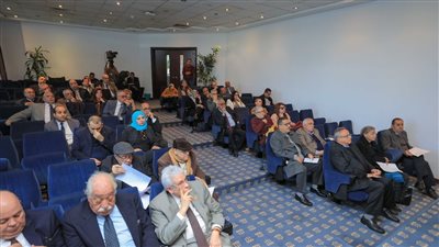 مشروع طه حسين.. ننشر توصيات جلسة 