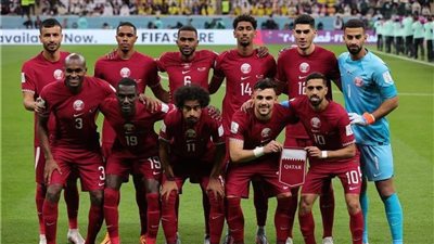 بث مباشر .. مشاهدة مباراة قطر ولبنان يلا شوت اليوم في كأس آسيا 