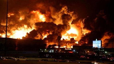 باحثة: إيقاف الحرب في غزة يهدئ التوترات المتسارعة في المنطقة