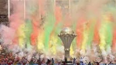 أمم أفريقيا.. مواعيد مباريات كأس الـ
