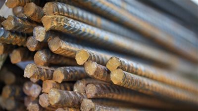 تراجع أسعار الحديد صباح اليوم السبت في الأسواق.. الطن بكام