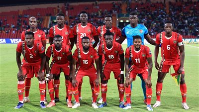 أمم أفريقيا.. القيمة التسويقية لمنتخب غينيا بيساو قبل المواجهة المرتقبة أمام كوت ديفوار