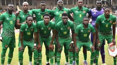 ناقد رياضي : منتخب غينيا منافس مباشر للمنتخب على بطاقة الصعود للمونديال