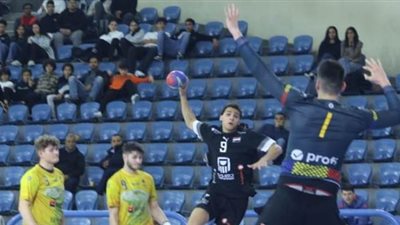 موعد مباراة مصر وإسبانيا في مونديال اليد للشباب