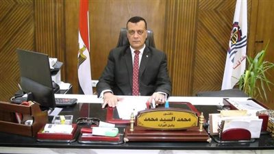 مدرسة سيدي عبد الرحيم الإعدادية تحصل على المركز الأول بمسابقة الوعي القومي