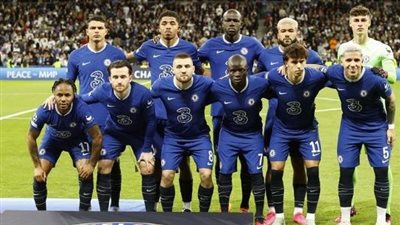 تشيلسي يتعادل مع برينتفورد في الدوري الإنجليزي