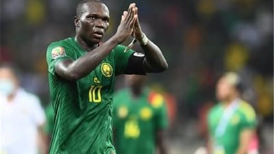 منتخب الكاميرون يتلقي صدمة موجعة قبل ساعات من انطلاق أمم أفريقيا