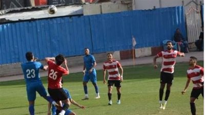 جدول ترتيب دوري المحترفين المصري قبل انطلاق الجولة الـ 17