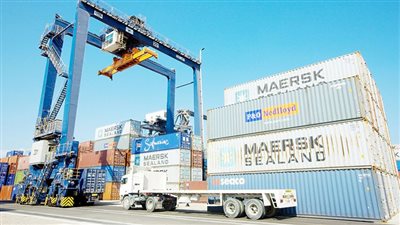  نهضة متجددة مستدامة ومنجزات شاملة تحظى بتقديرات وثقة المؤسسات الاستثمارية الدولية