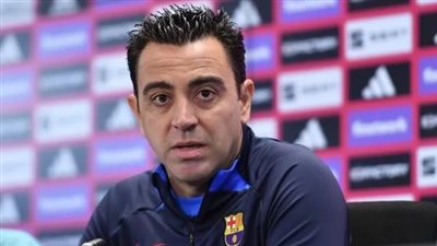 الأزمات تلاحق تشافي قبل موقعة غرناطة في الدوري الاسباني