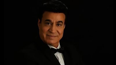 حلمي عبدالباقي يستعد لطرح أغنية 