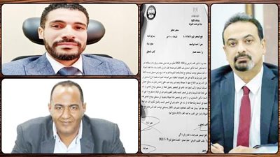 مناظرة بين أطراف قضايا الإهمال الطبى بقنا بعد وفاة طفلة أبوتشت