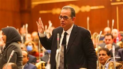 طارق عبد العزيز: نعيش صحوة أمنيه غير مسبوقة بفضل جهود الشرطة المخلصة 