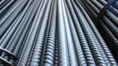 أسعار الحديد في الأسواق المصرية اليوم الأحد