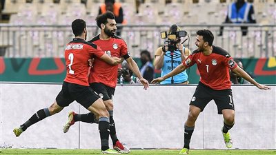 أمم إفريقيا.. فيتوريا: البطولات لا تأتي بالتاريخ