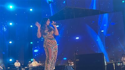 مشاهدات أغنية 