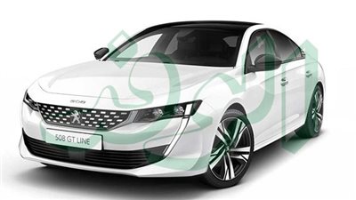 ارتفاع أسعار سيارات بيجو 2024