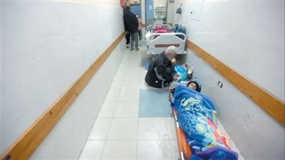 10 آلاف مريض سرطان يواجهون المحارق الصهيونية بغزة