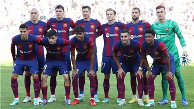 برشلونة يبحث عن فوز معنوي على حساب سيلتا فيجو في الدوري الإسباني