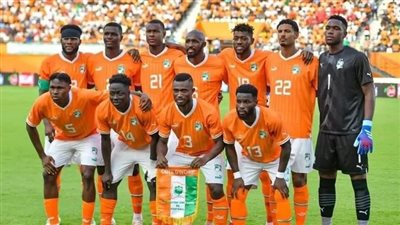 بث مباشر مشاهدة مباراة كوت ديفوار وغينيا بيساو  يلا شوت اليوم في كأس الأمم الإفريقية