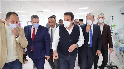 وزير الصحة يستجيب للرضيعة كيان ويأمر بتدخل جراحي عاجل