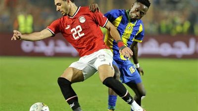 نجم موزمبيق السابق: قادرين على تحقيق الفوز أمام منتخب مصر