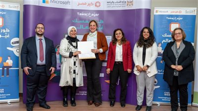 الشباب والرياضة تختتم اللقاء التجميعي لشركاء مبادرة 