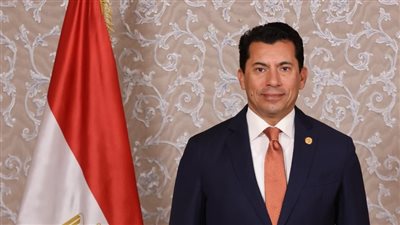 وزير الرياضة يُثني على أداء طاقم الحُكام المصري في مباراة افتتاح أمم أفريقيا بكوت ديفوار