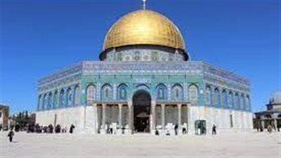 لليوم الـ 100 على التوالي.. اقتحام مُستوطنون لباحات المسجد الأقصى 