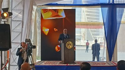 وزير الإسكان: مصر الجديدة بها فرص لكل المصريين بمختلف شرائحهم ومستوياتهم 