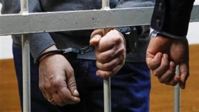 إحالة متهم بقتل شاب لسرقته للمحكمة الجنايات