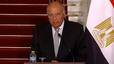 وزيرة خارجية بلغاريا: اتفقنا على تعزيز علاقتنا مع مصر