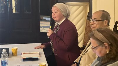 التضامن تُطلق أحدث مبادرات مشروع 