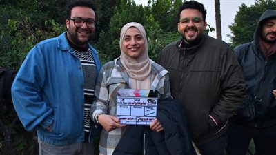 انتهاء تصوير فيلم 