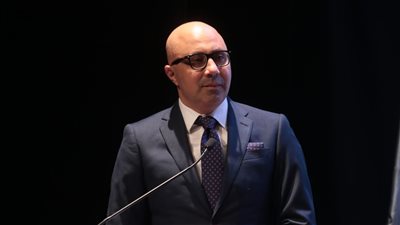 رئيس الهيئة العامة للكتاب: برنامج الدورة الـ 55 لمعرض القاهرة الكتاب ترسخ للهوية الثقافية المصرية