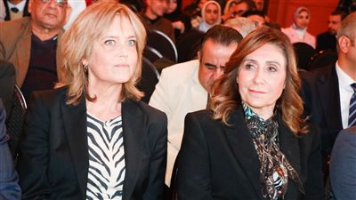 سفيرة النرويج: مصر أم الدنيا بتاريخها وثقافتها الفريدة ألهمت التعلم والفنون منذ آلاف السنين