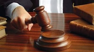 براءة مسجون من إدخال حشيش للحبس
