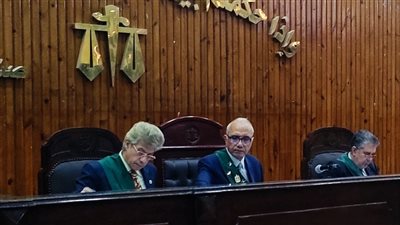 المؤبد لتاجر مخدرات سقط بـ1197 طربة حشيش في الهرم