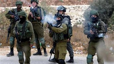استشهاد شابين فلسطينيين برصاص الاحتلال الإسرائيلي في الخليل