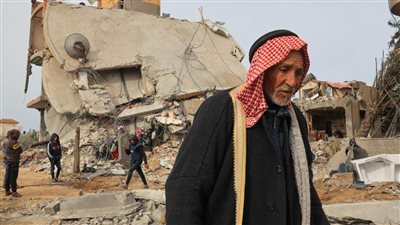 الأونروا: الأزمة الإنسانية والدمار الهائل بقطاع غزة الأكثر تعقيدًا وتحديًا بالعالم