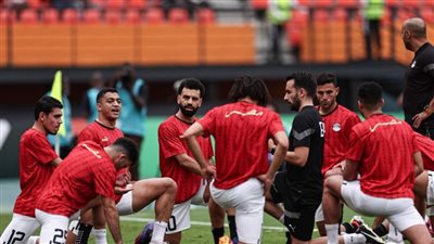 عبدالغني: منتخب مصر مطالب بالفوز أمام غانا وحجازي لا يملك السرعات