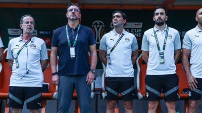 أمم أفريقيا.. فيتوريا: فقدان التركيز تسبب في تعادلنا أمام موزمبيق
