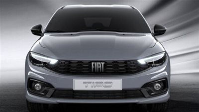 قفزة في أسعار فيات تيبو 2024..