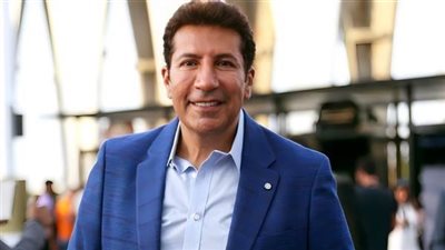 هاني رمزي يكشف تفاصيل 