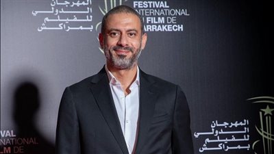 محمد فراج يغيب عن ماراثون رمضان 2024